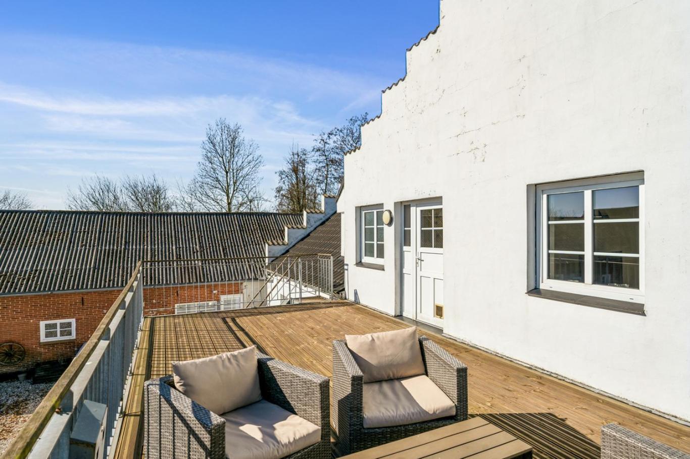 103 Hvilestedvej Fredericia Zewnętrze zdjęcie