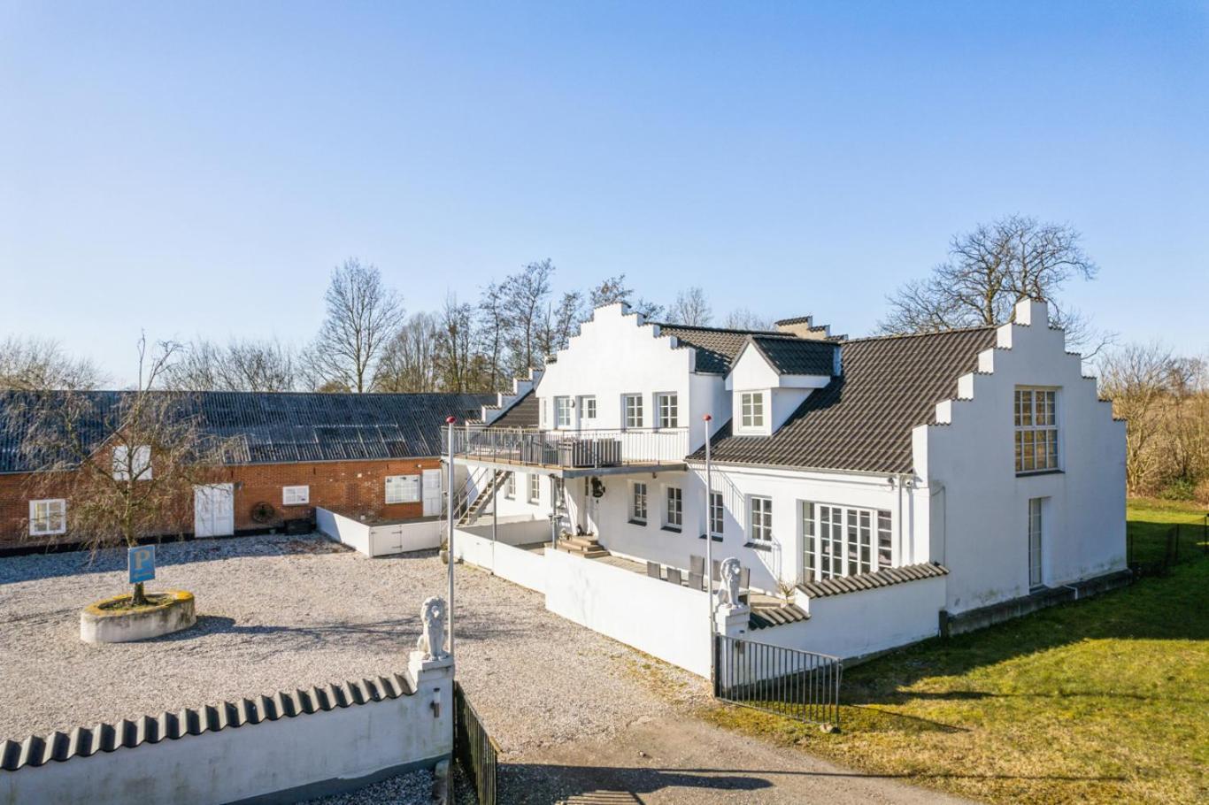 103 Hvilestedvej Fredericia Zewnętrze zdjęcie